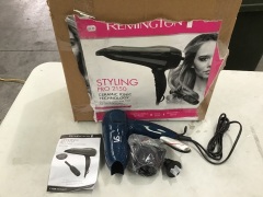 Remington Styling Pro 2150 - 3