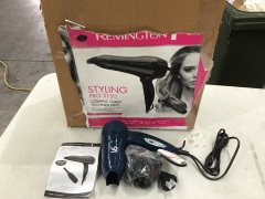 Remington Styling Pro 2150 - 4