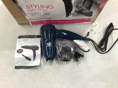 Remington Styling Pro 2150 - 5