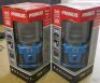 Primus - Nova Max LED Camping Lattern 300 Lumens Twin Bundle