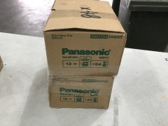 48x Panasonic Size C R14-NP-BP2 - 2