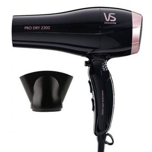 VS Sassoon Pro Dry 2300 Hair Dryer VSD120A