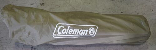 Coleman Chair Quad Reclining MN: 1347084