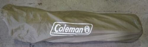 Coleman Chair Quad Reclining MN: 1347084