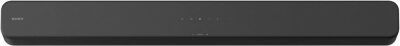 Sony HTS100F 2ch Single Soundbar