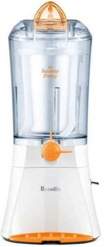 Breville The Squeezy Freezy Slushy Maker BSM300