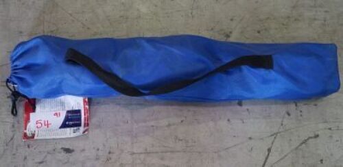 Breakaway Junior Camper Chair blue