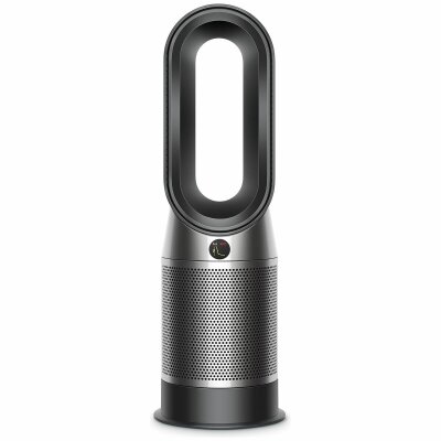 Dyson Purifier Hot+Cool Purifying Fan Heater (Black/Nickel) 379626-01