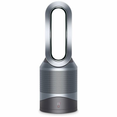 Dyson Pure Hot+Cool Purifying Fan Heater 385277-01