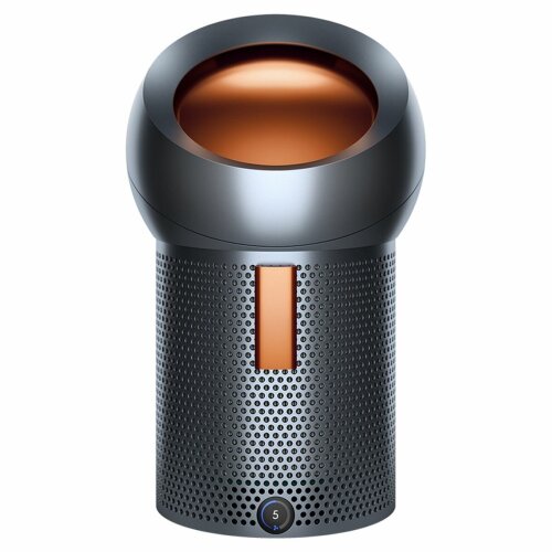 Dyson Pure Cool Me Personal Purifying Fan Gunmetal/Copper 275920-01