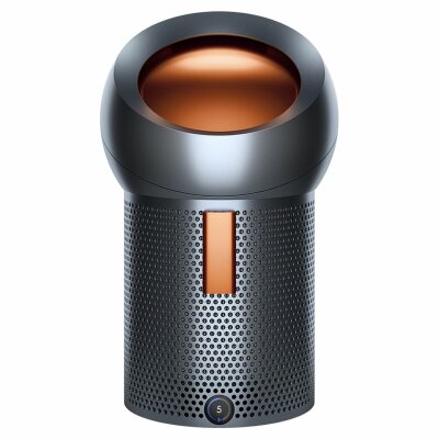 Dyson Pure Cool Me Personal Purifying Fan Gunmetal/Copper 275920-01