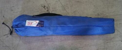 Breakaway Junior Camper Chair blue