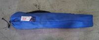 Breakaway Junior Camper Chair blue