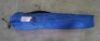 Breakaway Junior Camper Chair blue
