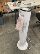 Nordic 111cm Tower Fan TF100N   - 3