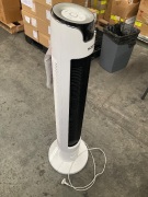 Nordic 111cm Tower Fan TF100N   - 4