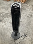 EWT 109cm Tower Fan with Timer EWTTF1093 - 2