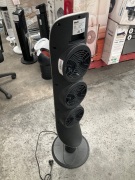 EWT 109cm Tower Fan with Timer EWTTF1093 - 3