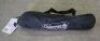 COLEMAN JUNIOR KIDS COOLER CHAIR Camping Picnic Arm 1360910