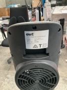 EWT 109cm Tower Fan with Timer EWTTF1093 - 4