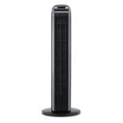 Kambrook KTF816BLK 77cm Arctic Black Tower Fan