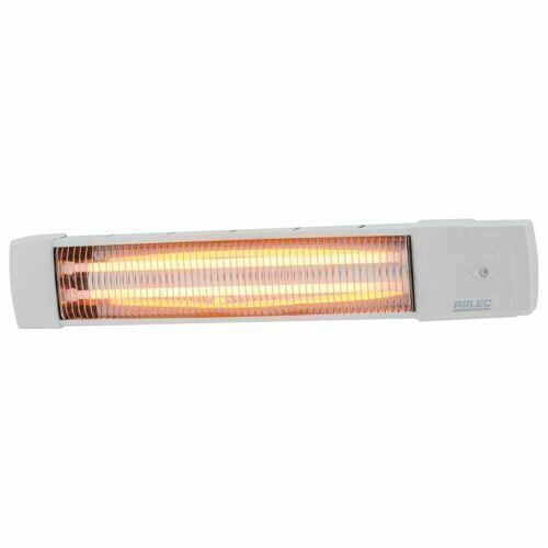 Nordic 1200W Radiant Heater RH02