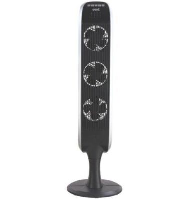 EWT 109cm Tower Fan with Timer EWTTF1093