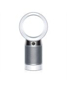 Dyson DP04 Pure CoolLink Desk Fan White/Silver 310158-01