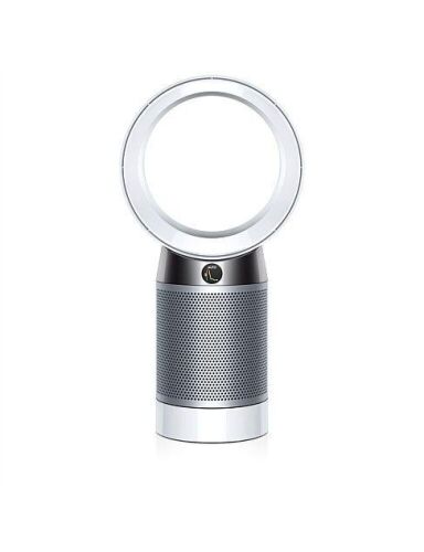 Dyson DP04 Pure CoolLink Desk Fan White/Silver 310158-01