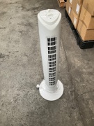 GVA TF80 80cm Tower Fan - 2