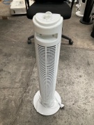 GVA TF80 80cm Tower Fan - 4