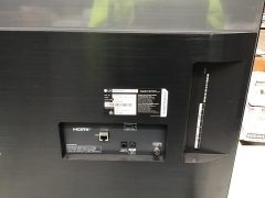 LG 55 Inch A1 4K UHD Self Lit OLED Smart TV OLED55A1PTA - 6