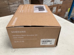 Samsung Wireless Rear Speaker Kit SWA-9100s - 5