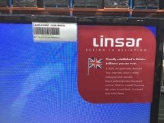 Linsar 65 Inch 4K UHD Smart WebOS TV LS65UHDNF - 3