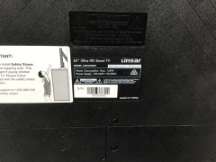 Linsar 65 Inch 4K UHD Smart WebOS TV LS65UHDNF - 7