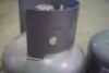 Primus Brand 4kg Camping Gas Bottle x 2 - 3
