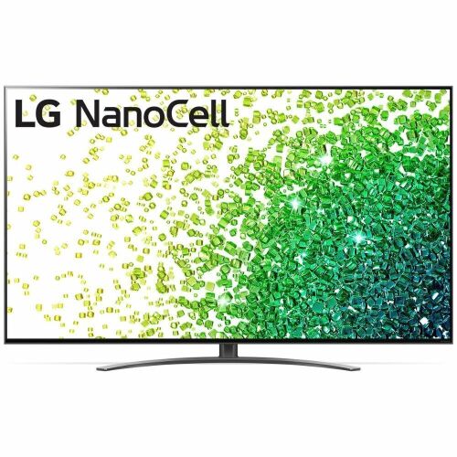 LG 55 Inch Nano86 4K UHD LED Smart TV 55NANO86TPA
