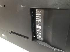 Sony Bravia 75 Inch X8J 4K UHD HDR Smart Google TV KD75X80J - 7