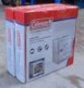 Coleman - Camp Oven Silver 2000016462 twin pack - 2