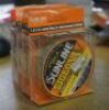 Sunline - Siglon V Tournament Line X 3 And Sunline Fc Rock Saltwater Special Line Combo