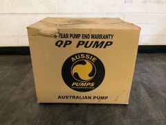 Aussie Pumps GP160 QP2S/GP160 Honda Plus Hose Kit QFFKIT1 - 4