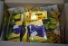 Box of Assorted STM Tackle Branded Soft Lumo Beads