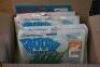 Box of Assorted Samaki Boom Baits other brands