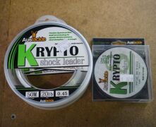 Mixed Austackle Fishing Line 6 pack combo