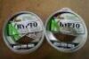 Mixed Austackle Fishing Line 6 pack combo
