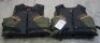 Stearns Adult Small Life Jacket Twin Pack