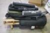 Mixed Pallet of assorted Fishing rod bags, hard and soft cases