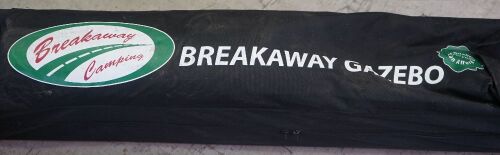 Breakaway Camping - Breakaway Gazebo