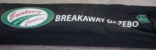 Breakaway Camping - Breakaway Gazebo