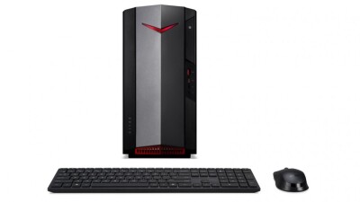 Acer Nitro 50 i5-11400/8GB/512GB SSD/GTX1650 4GB Gaming Desktop DG.E2DSA.00B